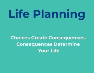 Consequences: Why Every Choice Shapes Your Life