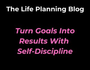 Self-Discipline: the Missing Link Between Goals and Results