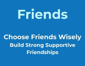 5 Practical Ways to Build Strong Friendships