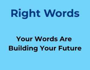 Your Monthly Breakthrough in Communication: Are Your Words Building or Breaking Your Life?