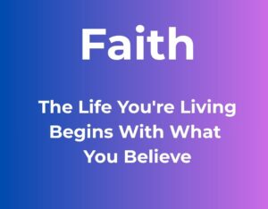 What If Everything You Believe About Life Is Wrong?